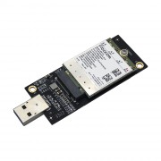 USB-модем LTE Cat.16 Fibocom L860-GL (до 1000 Мбит/с) бескорпусной