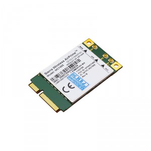 Модем 3G/4G Mini PCI-e Sierra Wireless MC7455 фото 1