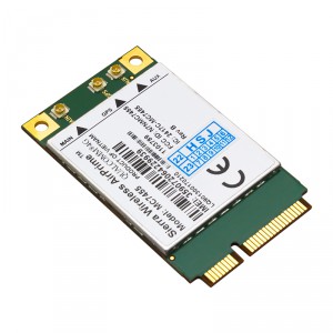 Модем 3G/4G Mini PCI-e Sierra Wireless MC7455 фото 2