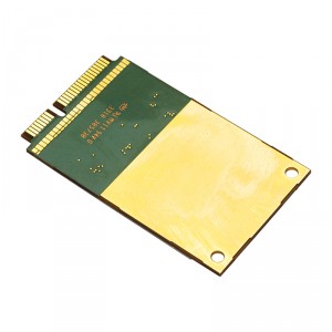 Модем 3G/4G Mini PCI-e Sierra Wireless MC7455 фото 4