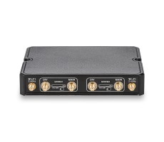 Роутер Kroks Rt-Cse DM e6 U с двумя встроенными 4G модемами LTE cat.6 фото 4