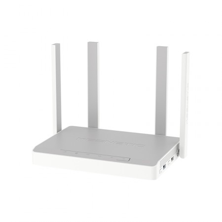 Роутер USB-WiFi Keenetic Ultra (KN-1811) фото 1