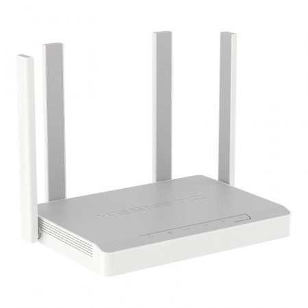 Роутер USB-WiFi Keenetic Ultra (KN-1811) фото 2