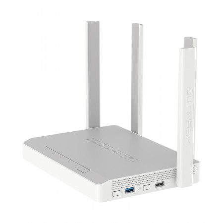 Роутер USB-WiFi Keenetic Ultra (KN-1811) фото 3