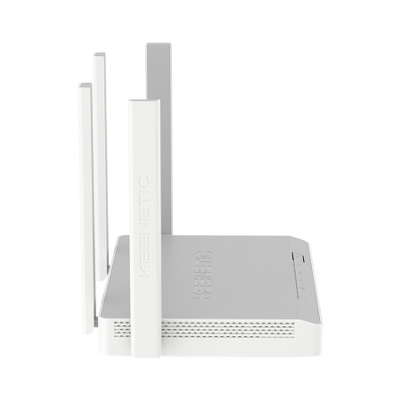 Роутер USB-WiFi Keenetic Ultra (KN-1811) фото 4