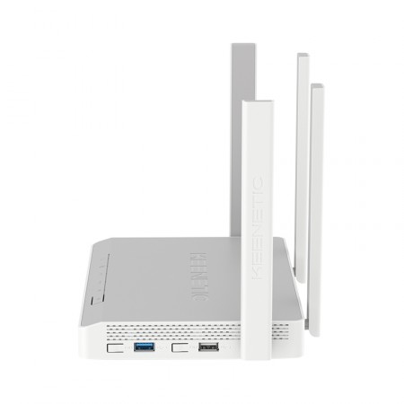 Роутер USB-WiFi Keenetic Ultra (KN-1811) фото 5