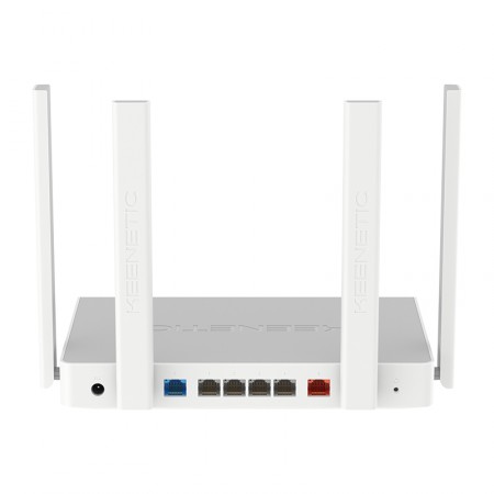 Роутер USB-WiFi Keenetic Ultra (KN-1811) фото 6