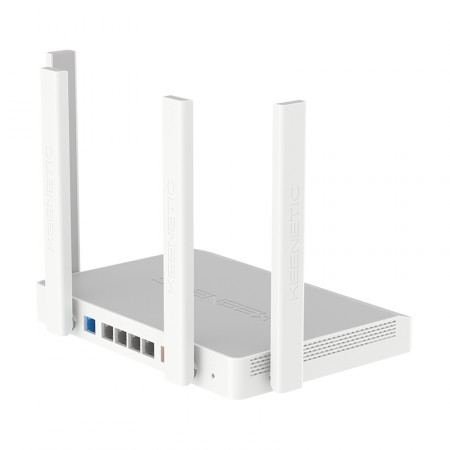 Роутер USB-WiFi Keenetic Ultra (KN-1811) фото 8