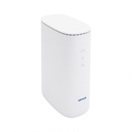 Роутер ZTE MF289D LTE cat.12, WiFi 2,4 + 5 ГГЦ, 2хTS9 фото 1