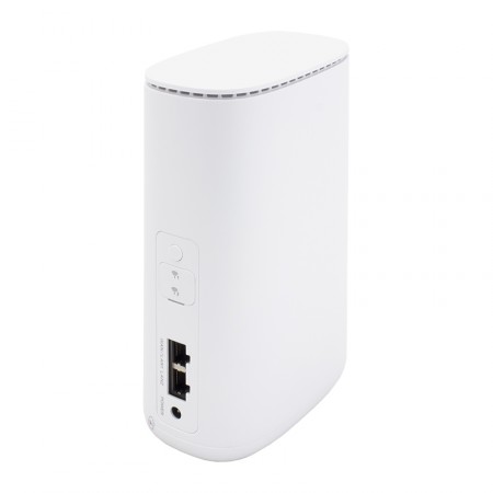 Роутер ZTE MF289D LTE cat.12, WiFi 2,4 + 5 ГГЦ, 2хTS9 фото 4