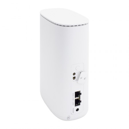 Роутер ZTE MF289D LTE cat.12, WiFi 2,4 + 5 ГГЦ, 2хTS9 фото 5