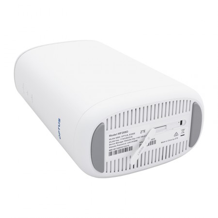 Роутер ZTE MF289D LTE cat.12, WiFi 2,4 + 5 ГГЦ, 2хTS9 фото 6