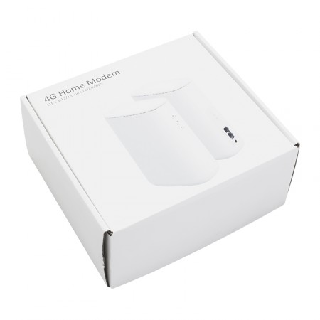 Роутер ZTE MF289D LTE cat.12, WiFi 2,4 + 5 ГГЦ, 2хTS9 фото 8