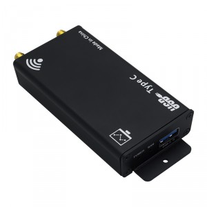 USB-модем LTE Cat.16 Fibocom L860-GL (до 1000 Мбит/с) корпусной фото 4