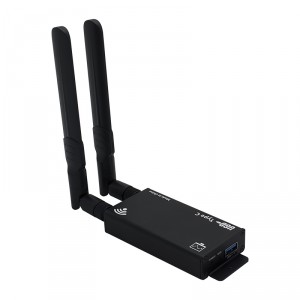 USB-модем LTE Cat.16 Fibocom L860-GL (до 1000 Мбит/с) корпусной фото 5