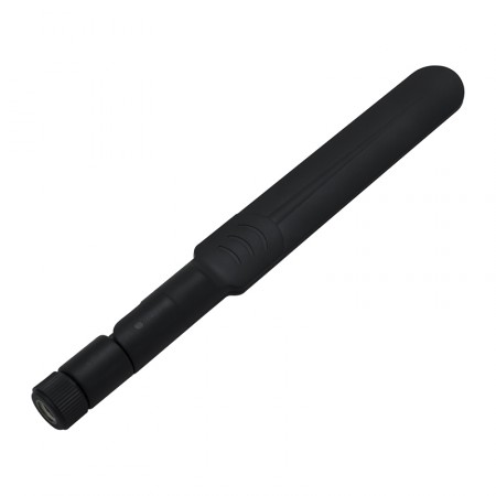 Антенна WiFi BS-2400/5800-3 (Всенаправленная, 3 дБ) фото 2