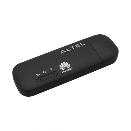 Модем 3G/4G Huawei e8372h-608 с WiFi фото 1