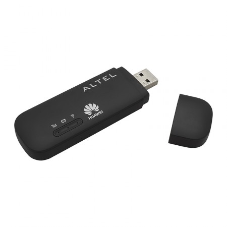 Модем 3G/4G Huawei e8372h-608 с WiFi фото 3