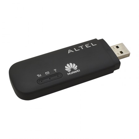 Модем 3G/4G Huawei e8372h-608 с WiFi фото 4