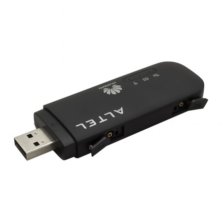 Модем 3G/4G Huawei e8372h-608 с WiFi фото 5