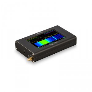 Портативный анализатор спектра Arinst SSA R3, 24МГц - 12ГГц фото 1