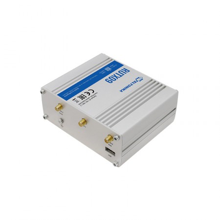 Роутер 3G/4G-WiFi Teltonika RUTX09 Dual-Sim, GPS/GLONASS фото 2