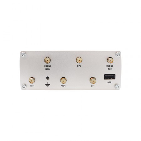 Роутер 3G/4G-WiFi Teltonika RUTX11 Dual-Sim, GPS/GLONASS фото 5