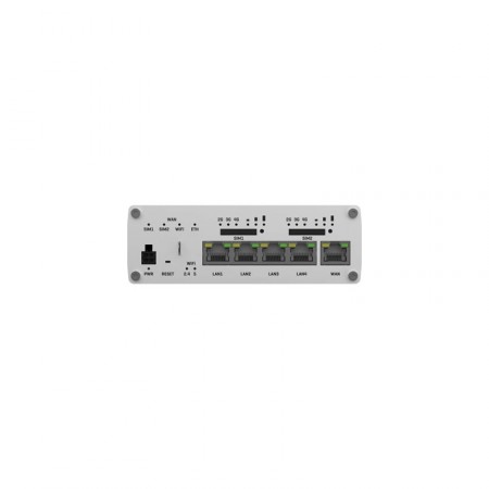 Роутер 3G/4G-WiFi Teltonika RUTX12 Dual-Sim, GPS/GLONASS фото 4