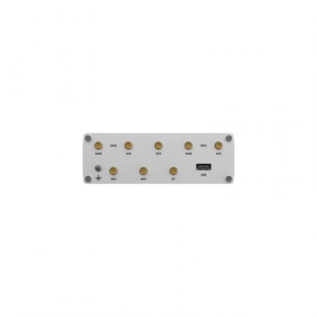 Роутер 3G/4G-WiFi Teltonika RUTX12 Dual-Sim, GPS/GLONASS фото 5