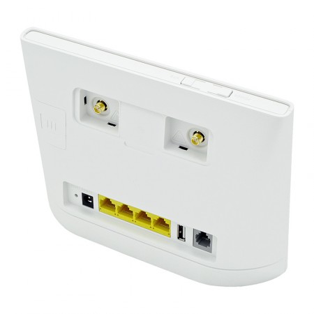 Роутер Huawei B315 с внешней антенной 3G/4G фото 7