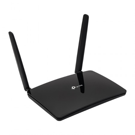 Роутер TL-MR6400 с внешней антенной 3G/4G фото 6