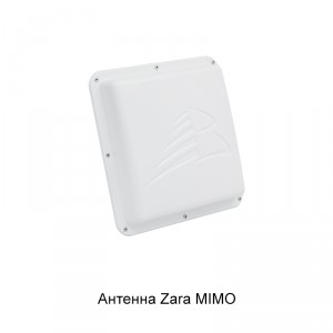Роутер ZTE MF293N с внешней антенной 3G/4G MIMO фото 9