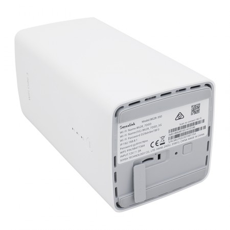 Роутер 3G/4G-WiFi Huawei B628-350 фото 6