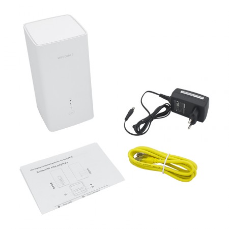 Роутер 3G/4G-WiFi Huawei B628-350 фото 7