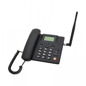 Стационарный сотовый телефон BS-GSM-Phone (АКБ, LCD, TNC) фото 1