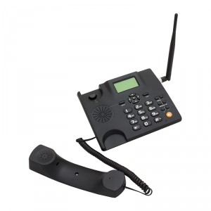 Стационарный сотовый телефон BS-GSM-Phone (АКБ, LCD, TNC) фото 2