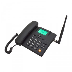 Стационарный сотовый телефон BS-GSM-Phone (АКБ, LCD, TNC) фото 6