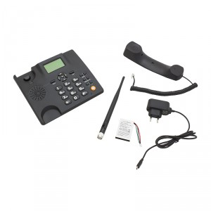 Стационарный сотовый телефон BS-GSM-Phone (АКБ, LCD, TNC) фото 7