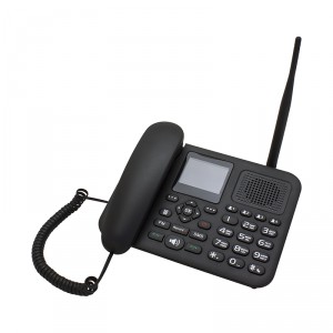 Стационарный сотовый телефон BS-GSM-Phone Dual-Sim (АКБ, Color LCD, TNC) фото 1