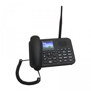 Стационарный сотовый телефон BS-GSM-Phone Dual-Sim (АКБ, Color LCD, TNC) фото 2