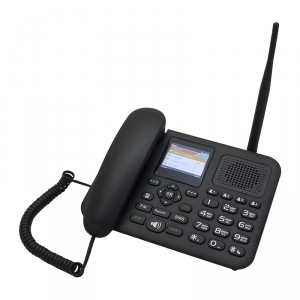 Стационарный сотовый телефон BS-GSM-Phone Dual-Sim (АКБ, Color LCD, TNC) фото 3