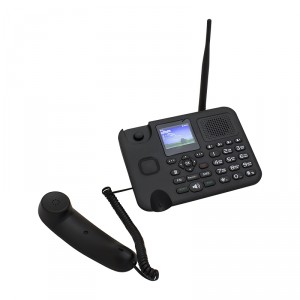 Стационарный сотовый телефон BS-GSM-Phone Dual-Sim (АКБ, Color LCD, TNC) фото 4