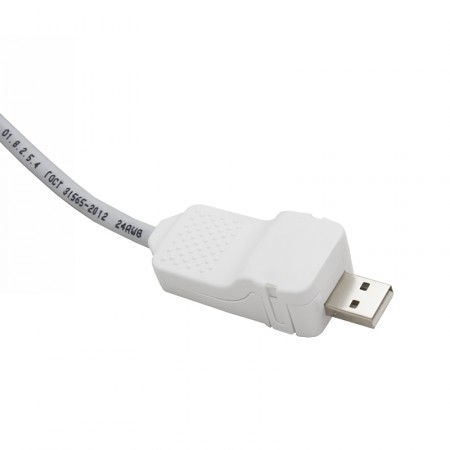 Удлинитель USB 10 м. для модема фото 3