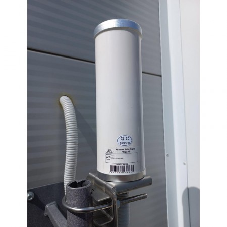 Антенна GSM/3G/4G FREGAT (Круговая, 6 дБ) фото 9