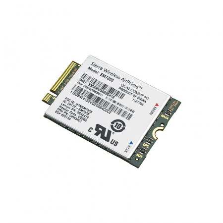 Модем 3G/4G M.2 Sierra Wireless EM7355 фото 1