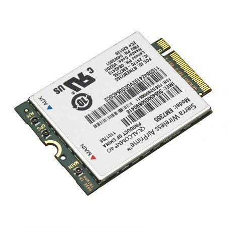 Модем 3G/4G M.2 Sierra Wireless EM7355 фото 2