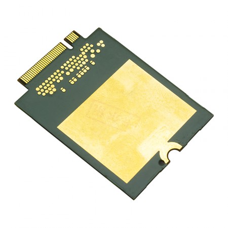 Модем 3G/4G M.2 Sierra Wireless EM7355 фото 4