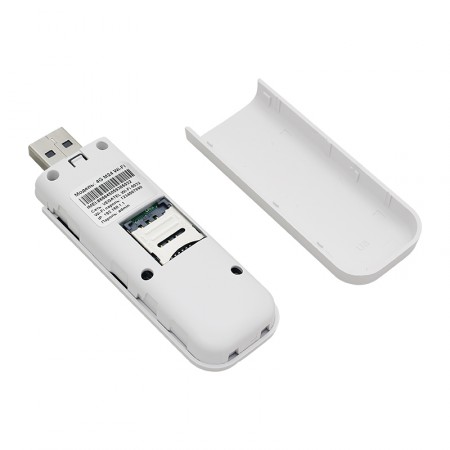 Модем 4G Vegatel M24 с функцией WiFi-роутера (все SIM-карты) фото 5