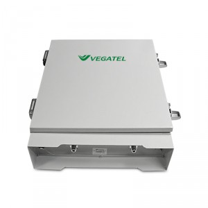 Репитер VЕGATEL VT3-900Е/1800/2100/2600 (цифровой) фото 1