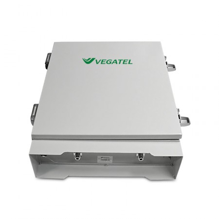 Репитер VЕGATEL VT3-900E/1800/2100/2600 (цифровой) фото 1